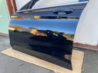 MERCEDES C W205 complete door left front front 040 black