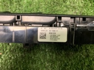 MERCEDES C-KLASA W204 PANEL window control switch A2048703458
