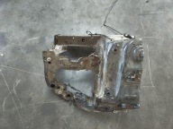 PORSCHE MACAN 95B quarter quarter left front