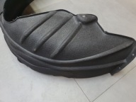 Audi A3 8Y mudguard left rear part rear. 8Y0810171A
