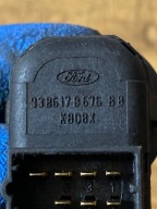 FORD FOCUS MK1 mirror control switch 93B617B676BA
