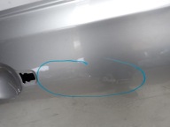 NISSAN QASHQAI and 1 06-13 door front front right