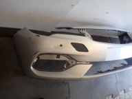 bumper front front OPEL ASTRA V K LIFT 2019