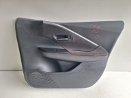 TOYOTA CH-R II 23-> side upholstery right front