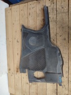 torpedo right front right Audi A8 D3 4E1819448E