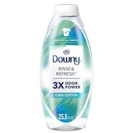Downy Rinse & Refresh Cool Cotton 754 ml 25 ks.