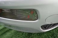 FIAT GRANDE PUNTO LIFT 12- front bumper front