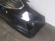 bumper front FORD FIESTA MK8 LIFT