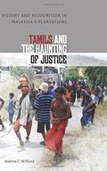 Tamils and the Haunting of Justice: History and