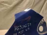 fender left front Volkswagen Fox k: LL5M