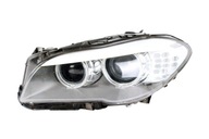 LAMPA LEWA REFLEKTOR LEWY BI XENON KSENON BMW F10