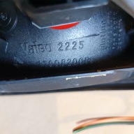 light left rear WKLAD RENAULT LAGUNA and HB OE EU
