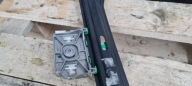 A5 8T LIFT S5 COUPE mechanism window regulator left front 8T0837461C