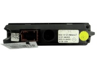 Bouton PANEL Navigation RENAULT MEGANE II 8200