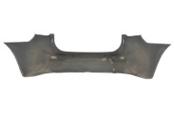 bumper rear * rear part MITSUBISHI OUTLANDER III