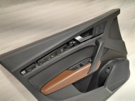 AUDI Q5 80A upholstery side door left front 80A867133