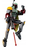 Lego Star Wars 75533 Boba Fett