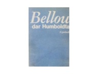 Dar Humboldta - S Bellow