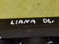 SUZUKI LIANA a PANEL klími klimatizaci