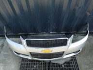 front bumper front CHEVROLET AVEO T250 (R1)