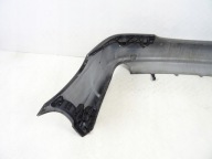 Mercedes CLS 219 W219 bumper rear part rear
