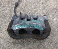 RENAULT MASTER III MOVANO 2.3 DCI caliper brake right front