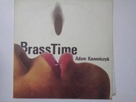 Brass Time - Adam Kawończyk