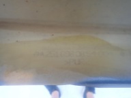 MERCEDES R-KLASA W251 threshold right moulding threshold