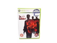 GRA THE GODFATHER II XBOX 360