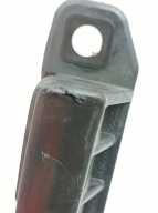 switch bonnet boot Toyota Yaris IV (2020- )