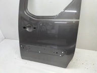 tür seitlich schiebe links CITROEN BERLINGO PARTNER 3 III 08-18