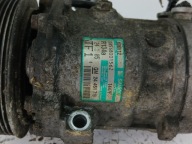 OPEL CORSA C 1.2 compressor; compressor of the air conditioning 24461719