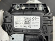 AUDI A4 8W B9 dashboard instrument panel console + airbag ORG damaged WYSTRZAL