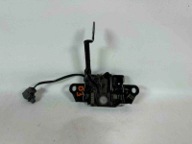 Mazda CX-9 16- bonnet latch lock