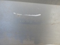 SKODA OCTAVIA IV 5E6 sedan 19- bumper rear
