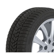 4x PIRELLI 225/55R17 97H FR SottoZero 3 zimowe