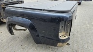 VW AMAROK PAKA ZABUDOWA complete gearbox loading colour LT5U