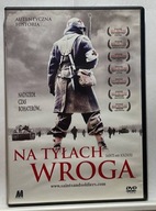 [DVD] Ryan Little - Na tyłach wroga [EX]