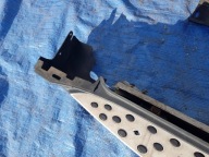 MERCEDES ML W164 moulding threshold threshold cap left left STOPIEN