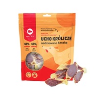 MACED Králičie ucho s kačicou 500g