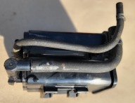 Gehäuse filter WEGLA AKTYWNEGO Kohlenstofffilter MITSUBISHI OUTLANDER III 3 2.0