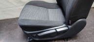 seat front front left driver´s Toyota Avensis T27