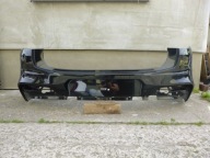 BMW X4 G02 M PAKIET bumper rear