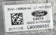 FORD KUGA MK2 II control unit XENON LED module GV41-13B626-AA