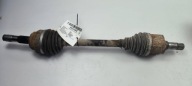 semi-axis left front 2.3 JTD FIAT DUCATO III