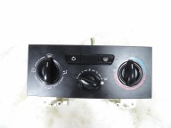 CITROEN C4 a panel ovládání klimatizaci H5754