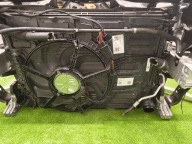 BMW X1 U11 support panel for radiators radiator fan 18D