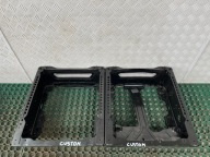 FORD TRANSIT CUSTOM LIFT 18-22 holder seat POJEDYNCZA right + left KPL