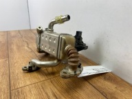radiator EGR Ford Explorer VI 2020+