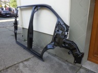 FORD TRANSIT CUSTOM LIFT 2017- threshold pillar right